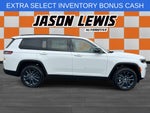 2026 Jeep Grand Cherokee L GRAND CHEROKEE L 85TH ANNIVERSARY EDITION 4X4