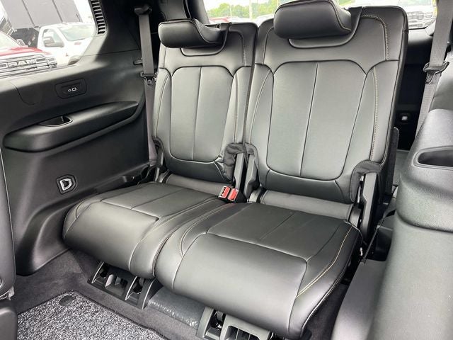 2026 Jeep Grand Cherokee L GRAND CHEROKEE L 85TH ANNIVERSARY EDITION 4X4