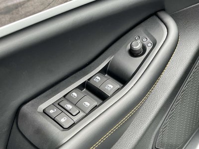 2026 Jeep Grand Cherokee L GRAND CHEROKEE L 85TH ANNIVERSARY EDITION 4X4