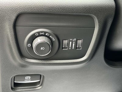 2026 Jeep Grand Cherokee L GRAND CHEROKEE L 85TH ANNIVERSARY EDITION 4X4