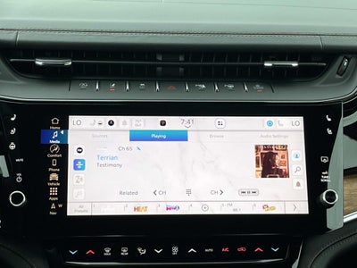 2026 Jeep Grand Cherokee L GRAND CHEROKEE L SUMMIT 4X4