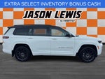 2026 Jeep Grand Cherokee L GRAND CHEROKEE L SUMMIT 4X4