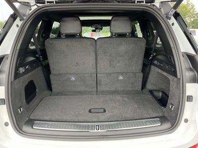 2026 Jeep Grand Cherokee L GRAND CHEROKEE L SUMMIT 4X4