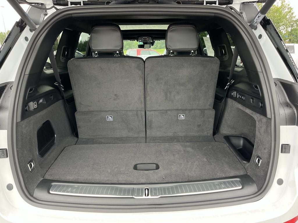 2026 Jeep Grand Cherokee L GRAND CHEROKEE L SUMMIT 4X4
