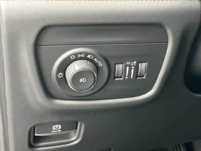 2026 Jeep Grand Cherokee L GRAND CHEROKEE L SUMMIT 4X4