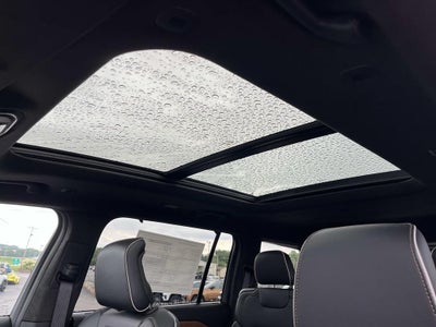 2026 Jeep Grand Cherokee L GRAND CHEROKEE L SUMMIT 4X4