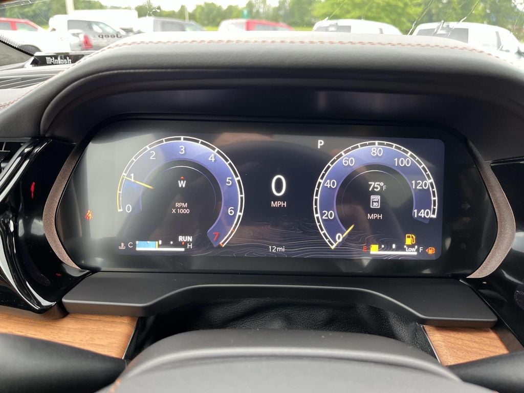 2026 Jeep Grand Cherokee L GRAND CHEROKEE L SUMMIT 4X4