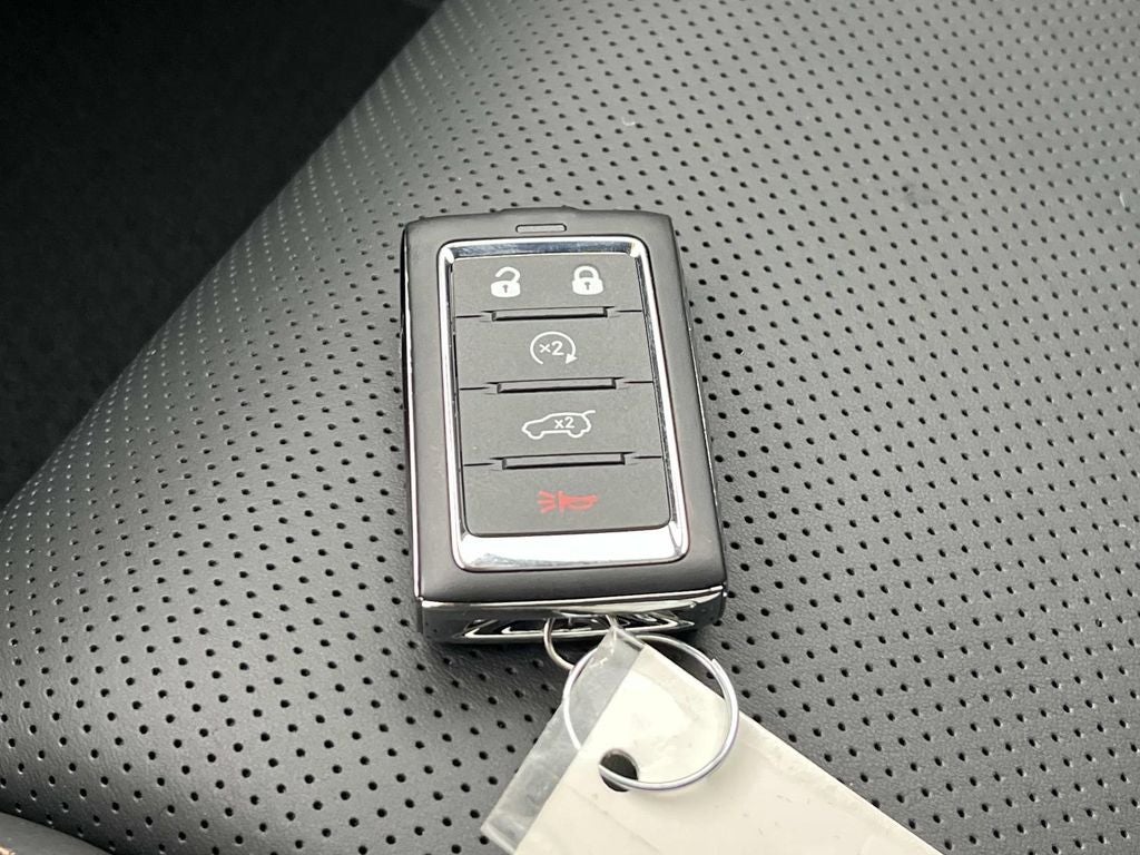2026 Jeep Grand Cherokee L GRAND CHEROKEE L SUMMIT 4X4