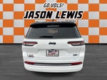 2026 Jeep Grand Cherokee L GRAND CHEROKEE L SUMMIT 4X4