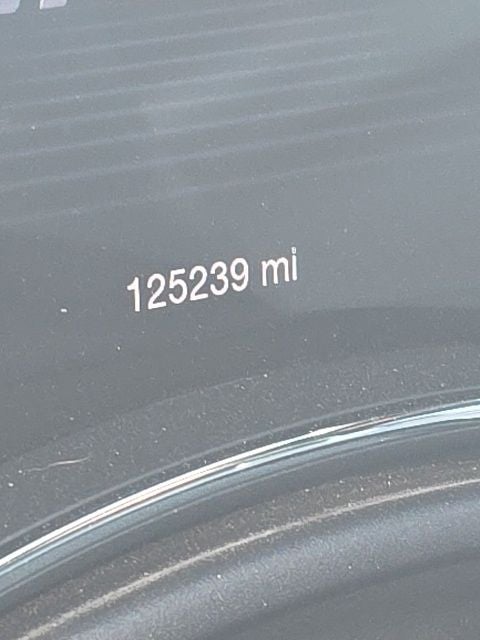 2017 Dodge Durango R/T RWD