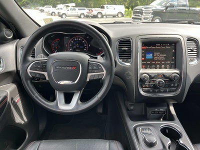 2017 Dodge Durango R/T RWD