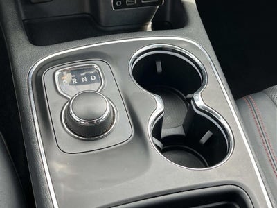 2017 Dodge Durango R/T RWD
