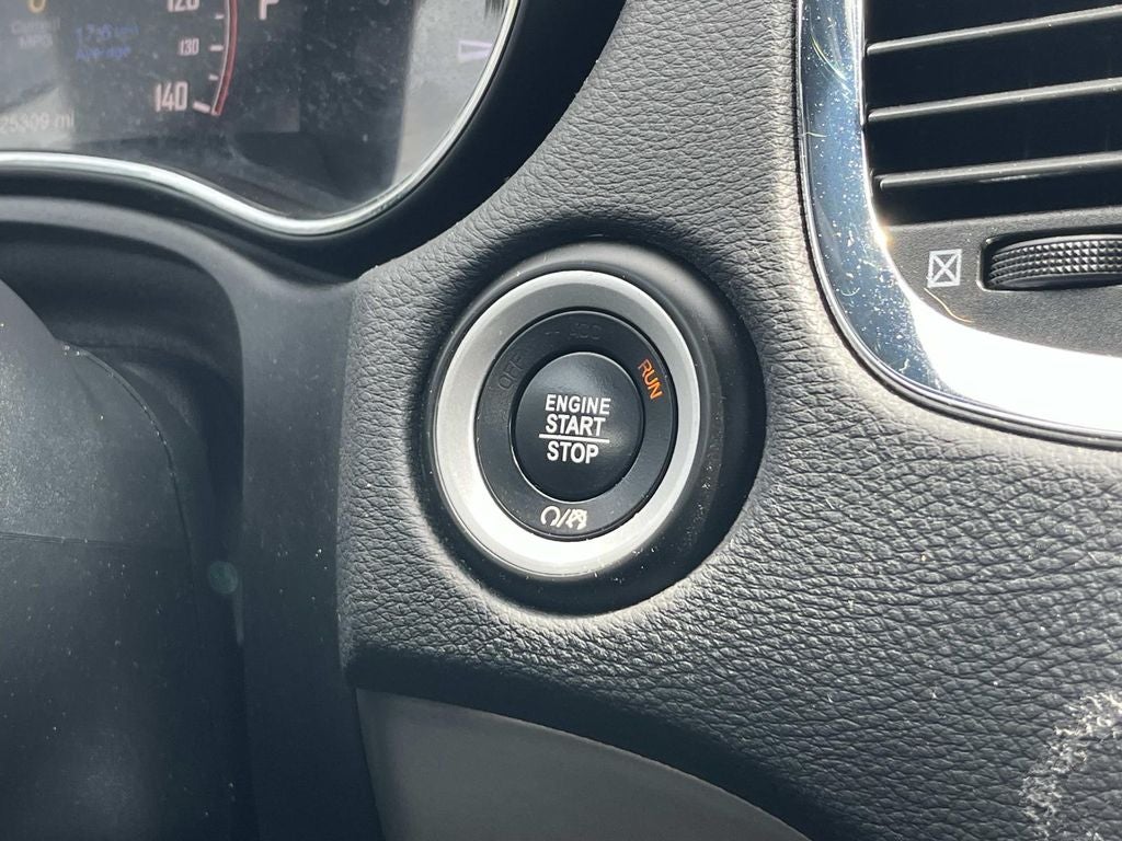2017 Dodge Durango R/T RWD