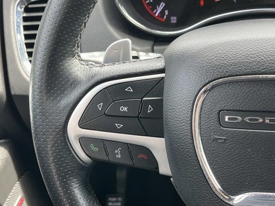 2017 Dodge Durango R/T RWD