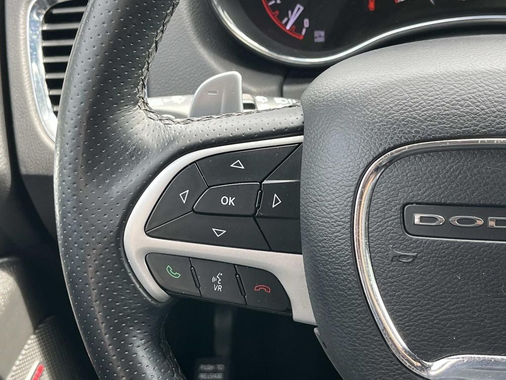 2017 Dodge Durango R/T RWD