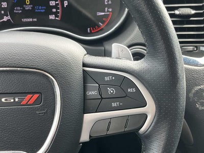 2017 Dodge Durango R/T RWD