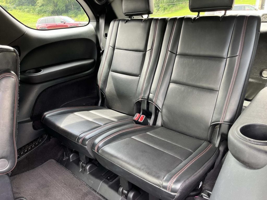 2017 Dodge Durango R/T RWD