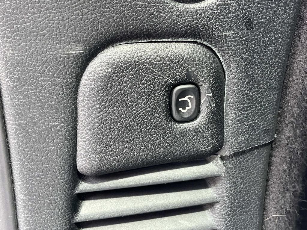2017 Dodge Durango R/T RWD