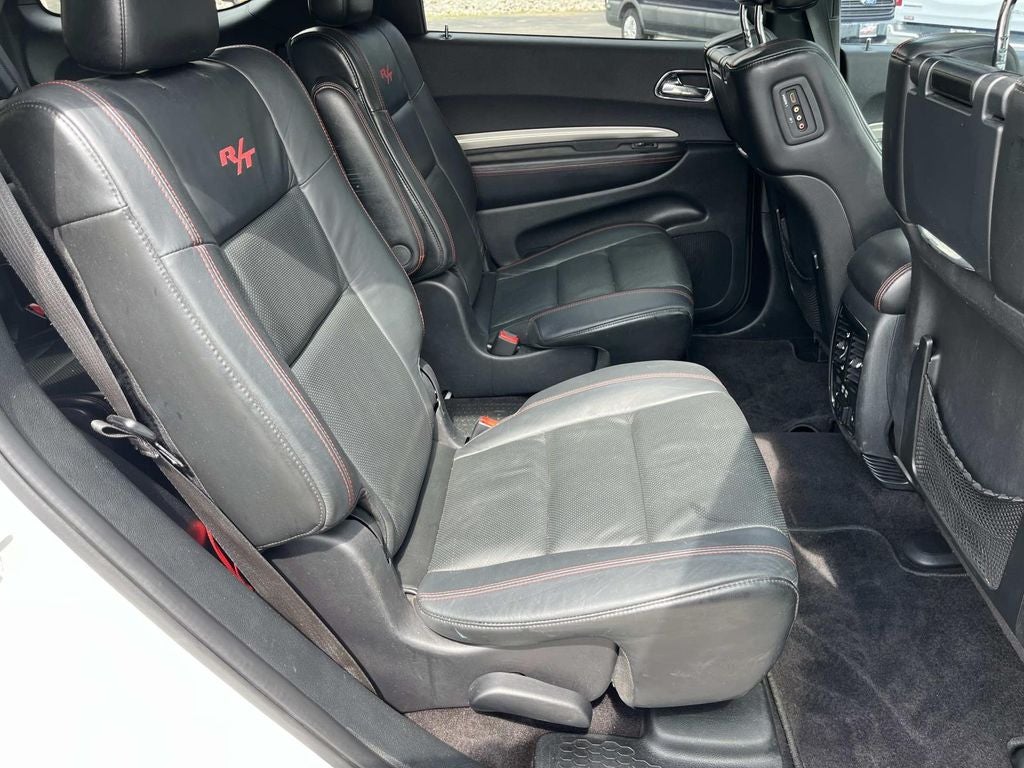 2017 Dodge Durango R/T RWD