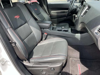 2017 Dodge Durango R/T RWD