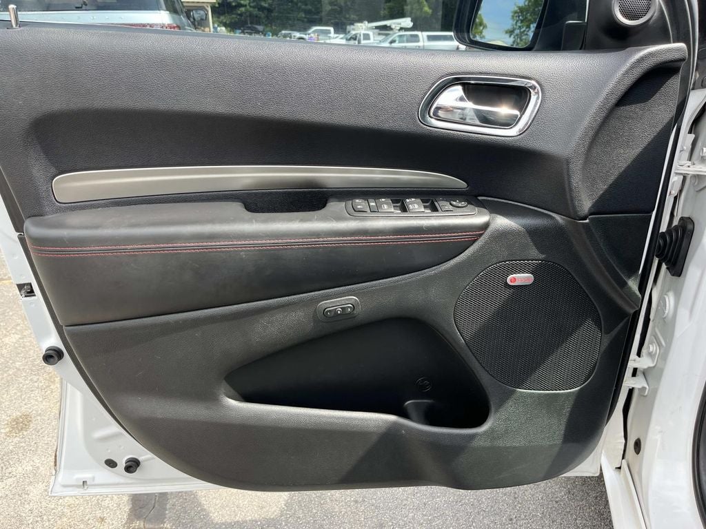 2017 Dodge Durango R/T RWD