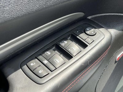 2017 Dodge Durango R/T RWD