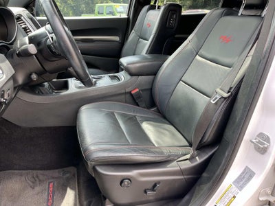 2017 Dodge Durango R/T RWD