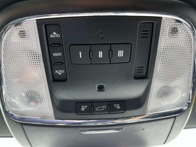 2017 Dodge Durango R/T RWD