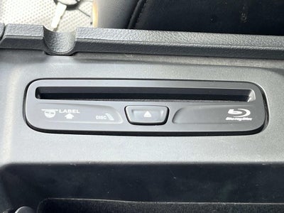 2017 Dodge Durango R/T RWD