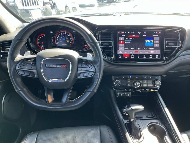 2024 Dodge Durango R/T Premium RWD