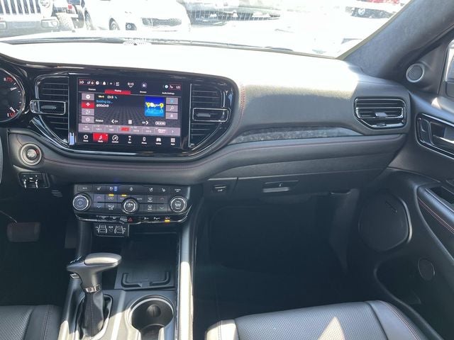 2024 Dodge Durango R/T Premium RWD