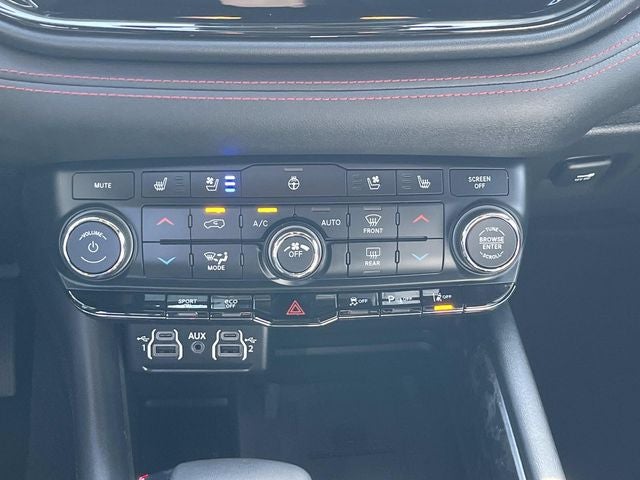 2024 Dodge Durango R/T Premium RWD