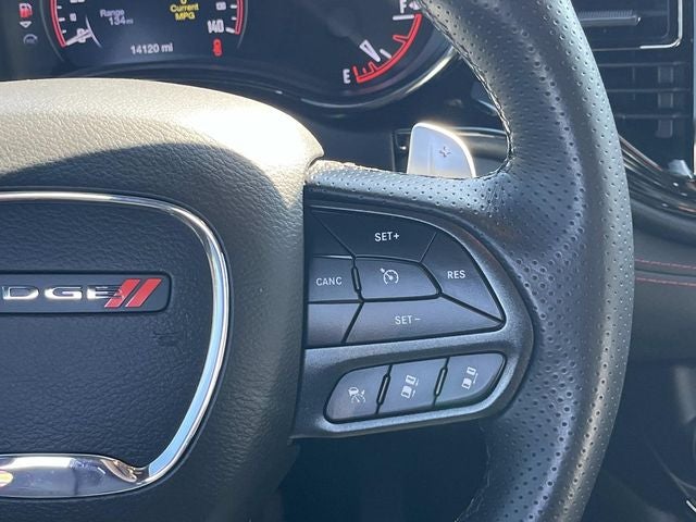 2024 Dodge Durango R/T Premium RWD