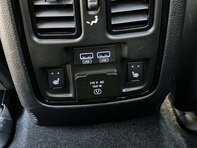 2024 Dodge Durango R/T Premium RWD