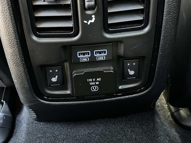 2024 Dodge Durango R/T Premium RWD