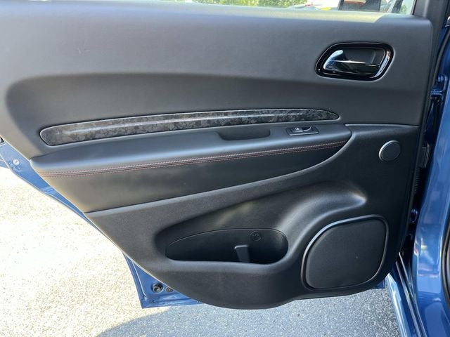 2024 Dodge Durango R/T Premium RWD