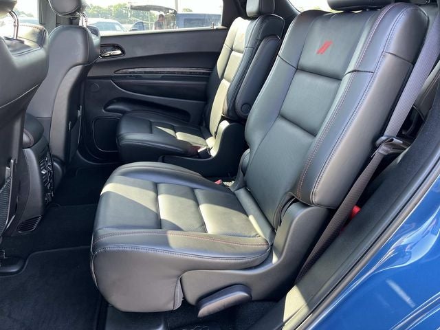 2024 Dodge Durango R/T Premium RWD