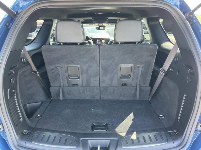 2024 Dodge Durango R/T Premium RWD