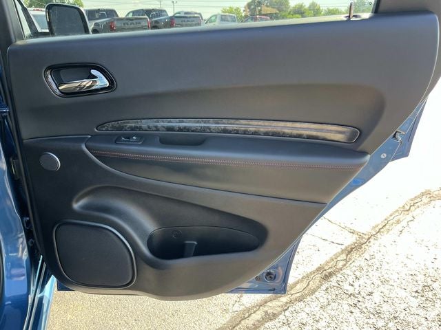 2024 Dodge Durango R/T Premium RWD
