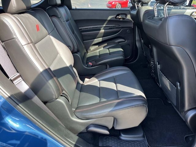 2024 Dodge Durango R/T Premium RWD