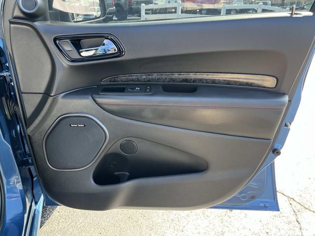 2024 Dodge Durango R/T Premium RWD