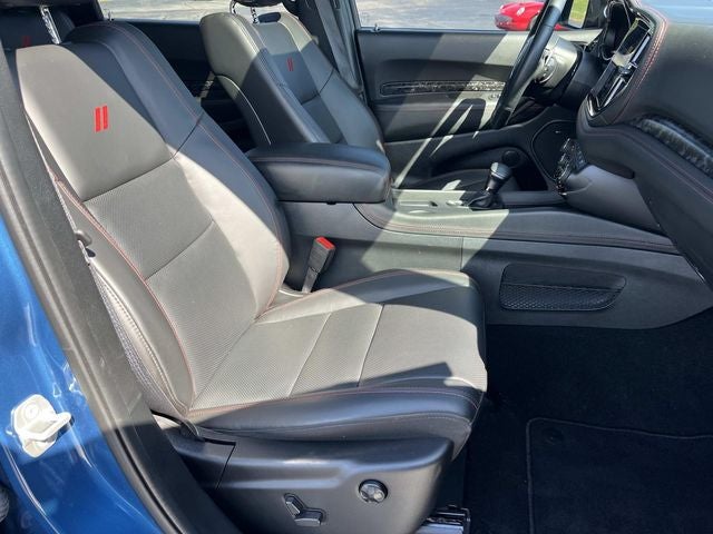 2024 Dodge Durango R/T Premium RWD