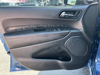 2024 Dodge Durango R/T Premium RWD