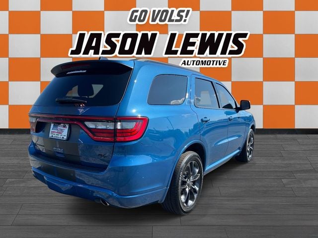 2024 Dodge Durango R/T Premium RWD