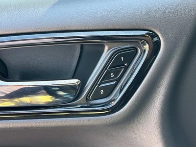 2024 Dodge Durango R/T Premium RWD