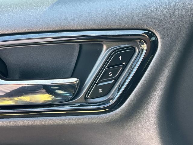 2024 Dodge Durango R/T Premium RWD