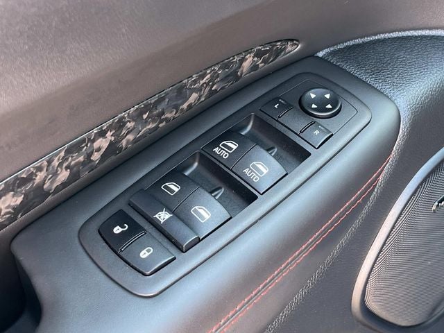2024 Dodge Durango R/T Premium RWD