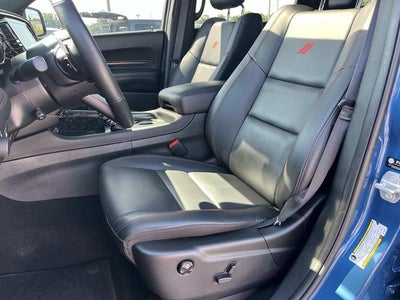 2024 Dodge Durango R/T Premium RWD