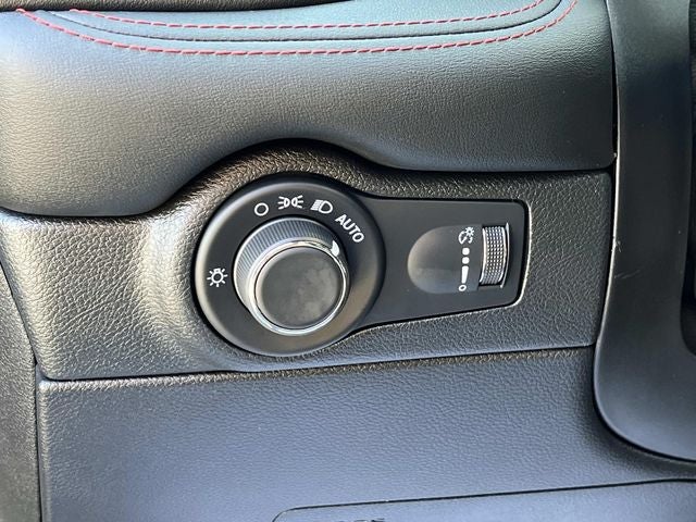 2024 Dodge Durango R/T Premium RWD