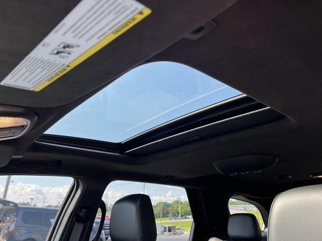 2024 Dodge Durango R/T Premium RWD